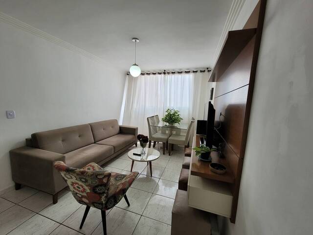 Apartamento para Venda em São José dos Campos - 2