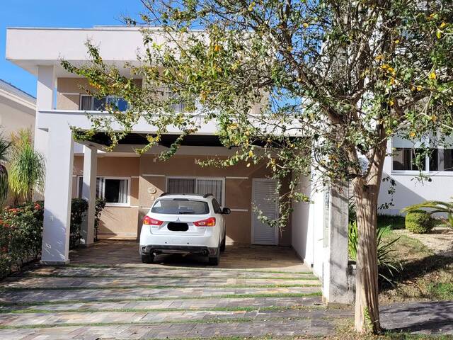 #30 - Casa para Venda em São José dos Campos - SP - 1