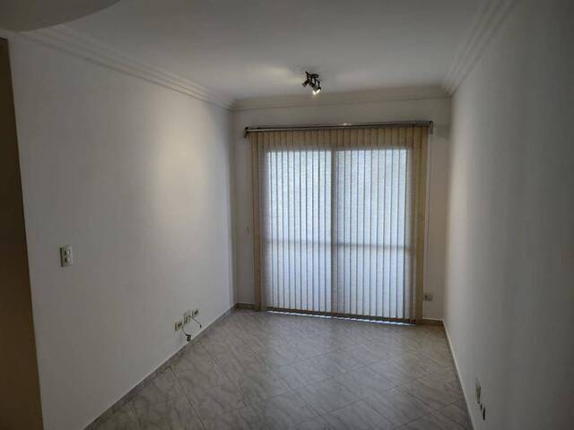 #34 - Apartamento para Venda em São Paulo - SP - 3