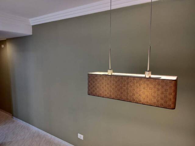 #34 - Apartamento para Venda em São Paulo - SP - 2