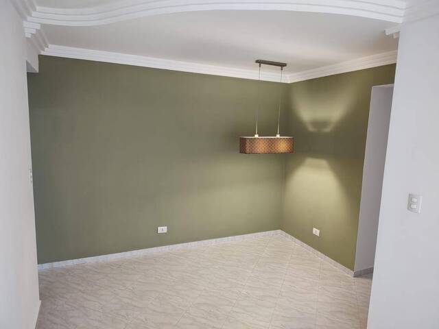 #34 - Apartamento para Venda em São Paulo - SP - 1