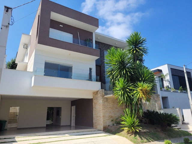 #53 - Casa para Venda em São José dos Campos - SP - 1