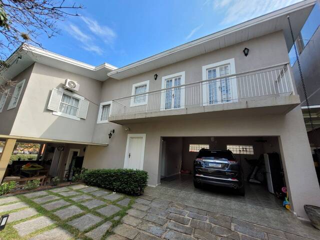 #57 - Casa para Venda em São José dos Campos - SP - 1