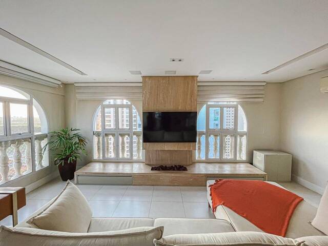 Apartamento para Venda em São José dos Campos - 2
