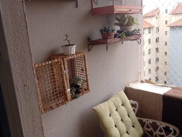 #69 - Apartamento para Venda em Ribeirão Preto - SP - 3