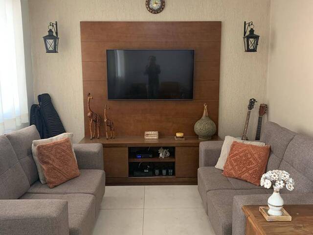 #CA0008 - Casa para Venda em São José dos Campos - SP - 1