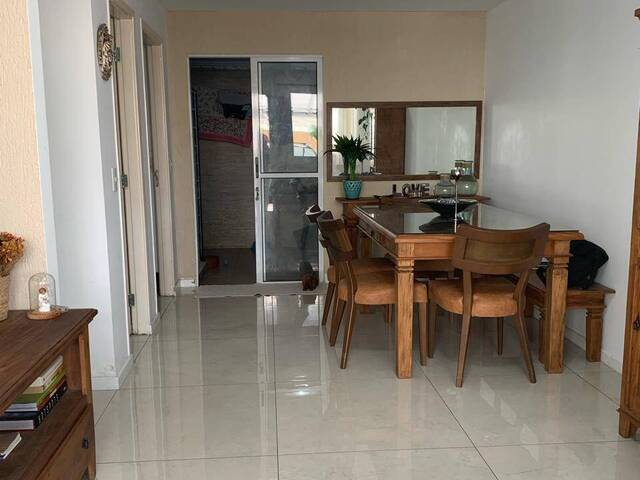 #CA0008 - Casa para Venda em São José dos Campos - SP - 2