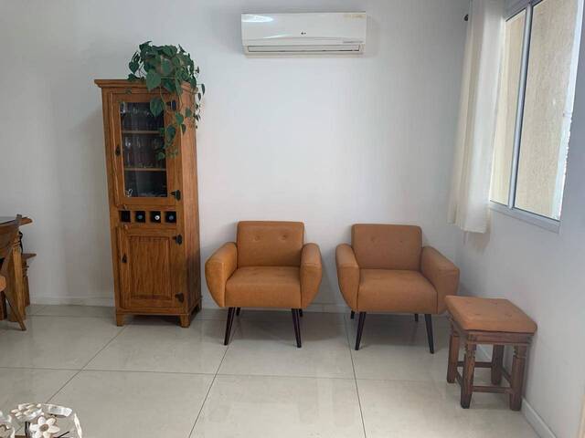Casa para Venda em São José dos Campos - 4