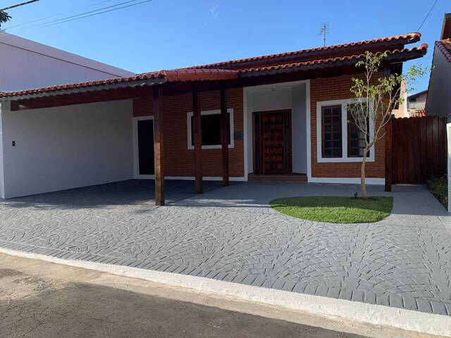 #70 - Casa para Venda em São José dos Campos - SP - 3