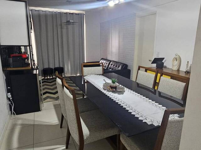 #71 - Apartamento para Venda em São José dos Campos - SP - 2