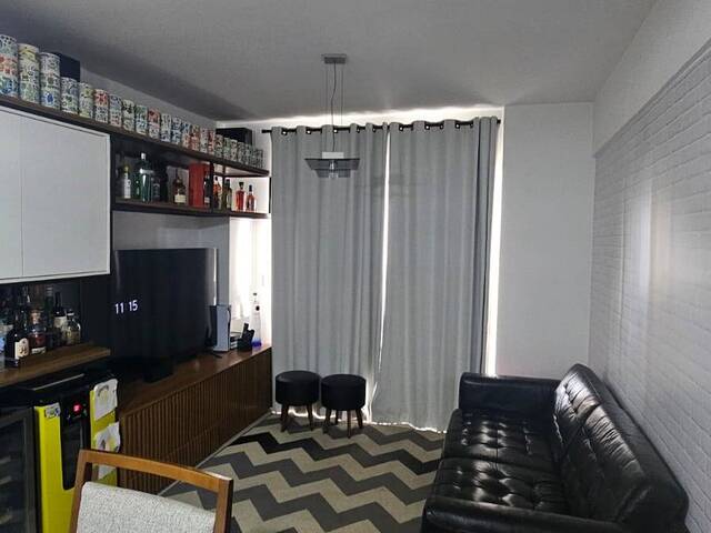 #71 - Apartamento para Venda em São José dos Campos - SP - 3