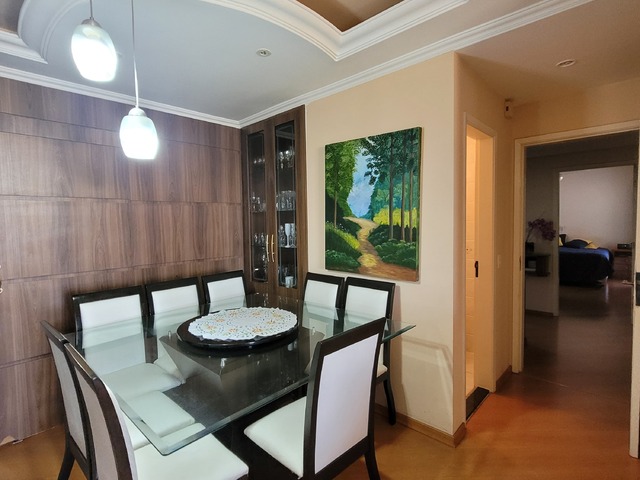#72 - Apartamento para Venda em São José dos Campos - SP - 3