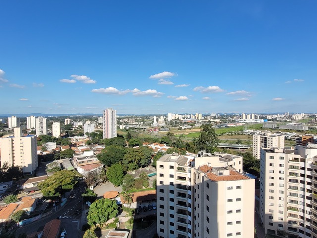 #72 - Apartamento para Venda em São José dos Campos - SP - 1